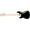 Squier Mini Precision Bass, LF, Black - 2