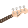 Squier Mini Precision Bass, LF, Black - 5