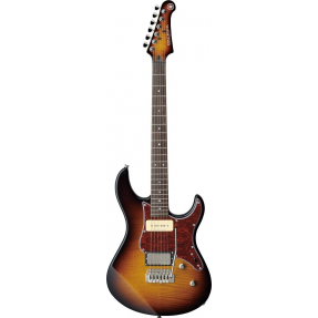 Yamaha Pacifica 611VFM TBS - gitara elektryczna