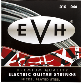 EVH Premium Strings 10 - 46 - 1