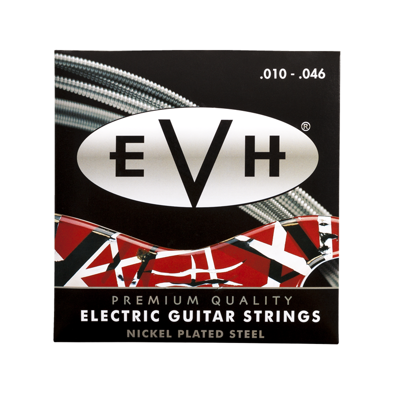 EVH Premium Strings 10 - 46 - 1