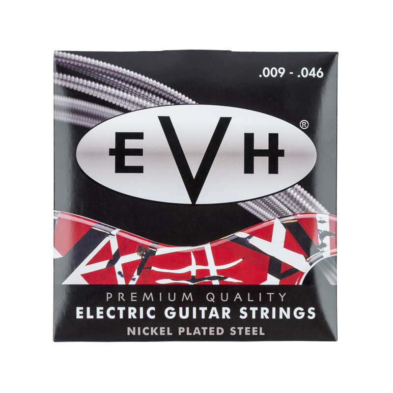 EVH Premium Strings 9 - 46 - 1