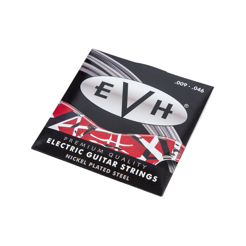 EVH Premium Strings 9 - 46 - 2