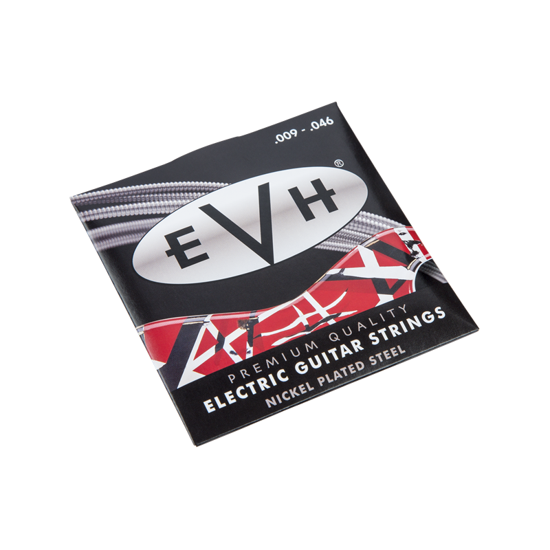 EVH Premium Strings 9 - 46 - 3