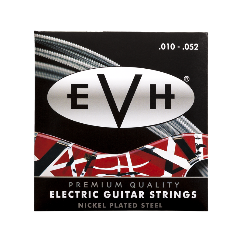 EVH Premium Strings 10 - 52 - 1