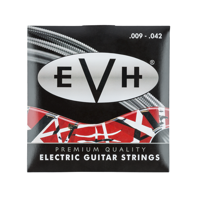 EVH Premium Strings 9 - 42 - 1