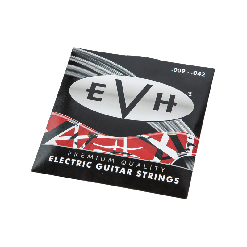 EVH Premium Strings 9 - 42 - 2