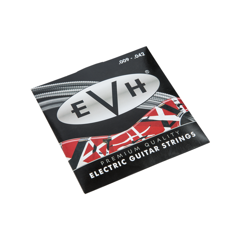 EVH Premium Strings 9 - 42 - 3