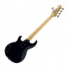 Yamaha BBP35 MB - gitara basowa - 3