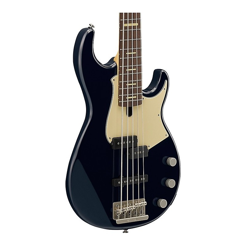 Yamaha BBP35 MB - gitara basowa - 2