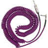 Fender Hendrix Voodoo Child™ Coil Cable, 30', Purple - 1