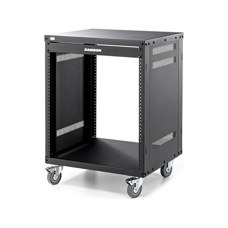 Samson SRK12 - Rack 12 U