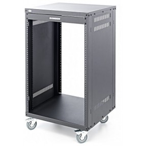 Samson SRK16 - Rack 16 U