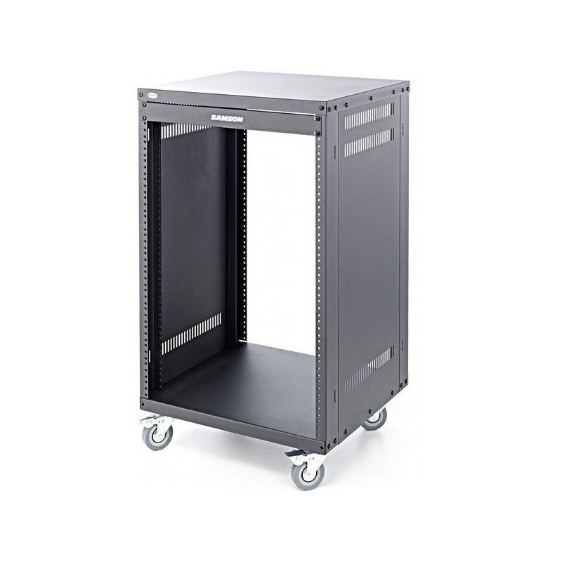 Samson SRK16 - Rack 16 U