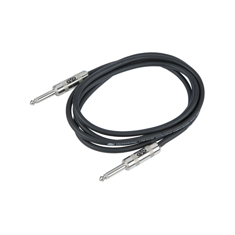 EVH Premium Cable 6' S to S - 2