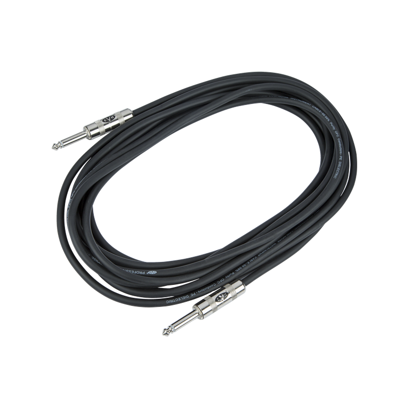EVH Premium Cable 20' S to S - 2
