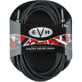 EVH Premium Cable 14' S to S - 1
