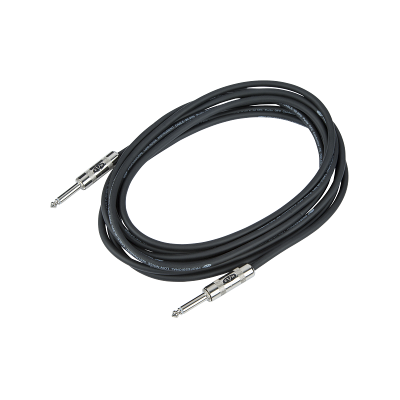 EVH Premium Cable 14' S to S - 2