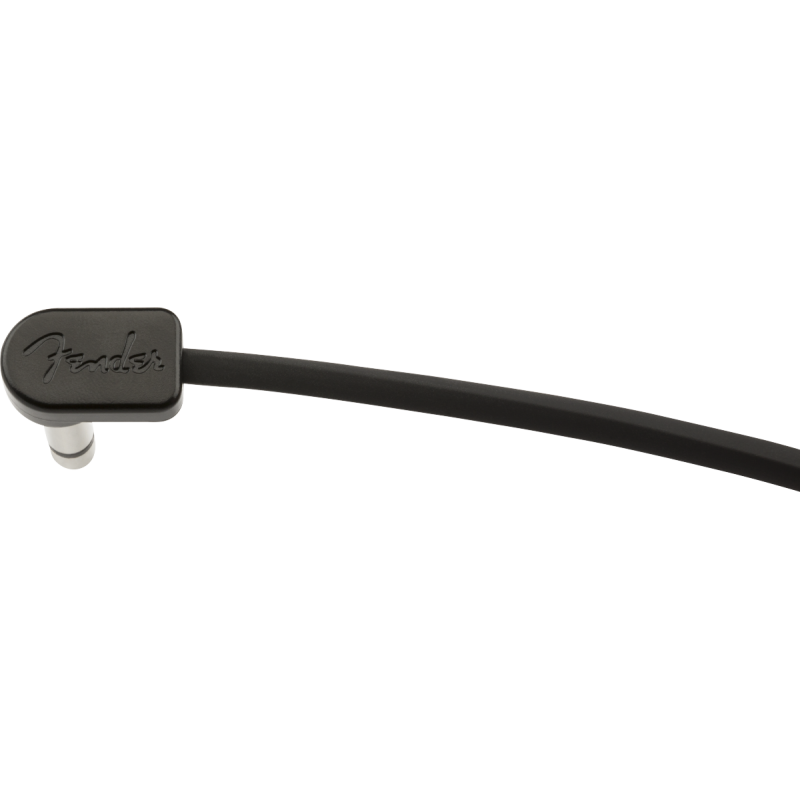 Fender Fender® Blockchain Patch Cable Kit, Black, Small - 5