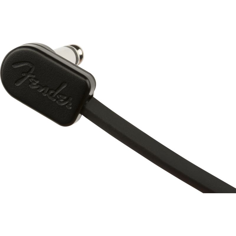 Fender Fender® Blockchain Patch Cable Kit, Black, Medium - 3