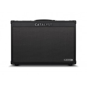 Line6 Catalyst 200 - top