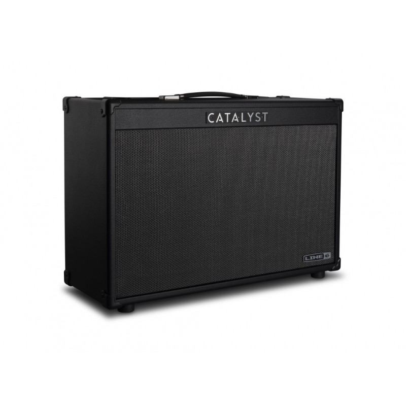 Line6 Catalyst 200 - left