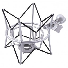 Samson SP01 - uchwyt przeciwwstrząsowy