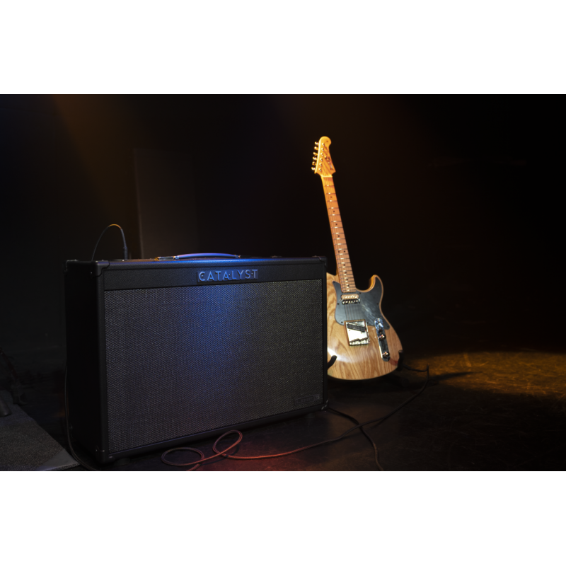 Line 6 Catalyst 200 - combo gitarowe - 10