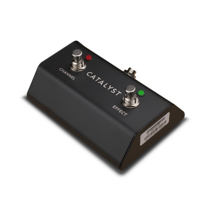 Line 6 LFS2 - footswitch do wzmacniaczy Catalyst - 3