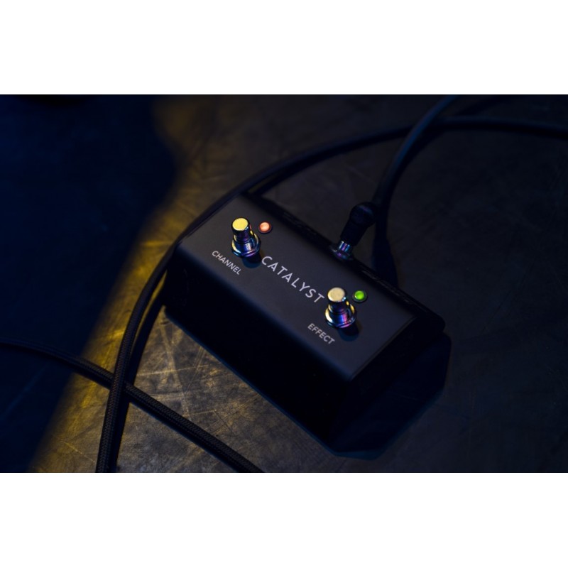 Line 6 LFS2 - footswitch do wzmacniaczy Catalyst - 5