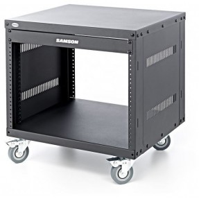 Samson SRK8 - Rack 8 U