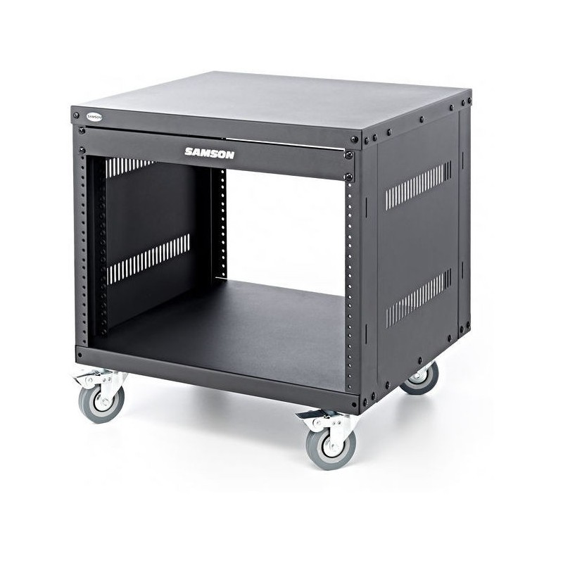 Samson SRK8 - Rack 8 U