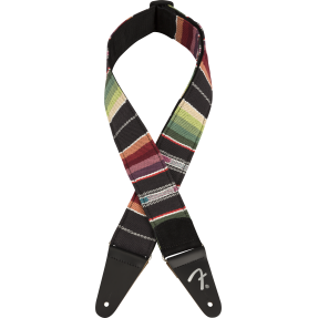 Fender 2" Sonoran Strap - Dusk - 1