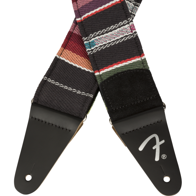 Fender 2" Sonoran Strap - Dusk - 3