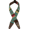 Fender 2" Sonoran Strap - Oasis - 1