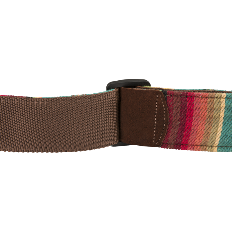 Fender 2" Sonoran Strap - Oasis - 2