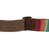 Fender 2" Sonoran Strap - Oasis - 2