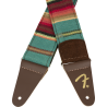 Fender 2" Sonoran Strap - Oasis - 3