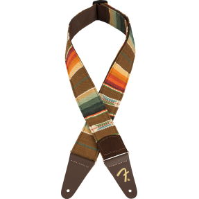Fender 2" Sonoran Strap - Saguaro - 1