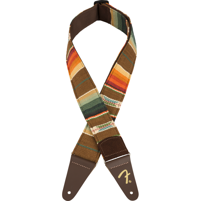 Fender 2" Sonoran Strap - Saguaro - 1