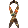 Fender 2" Sonoran Strap - Saguaro - 1