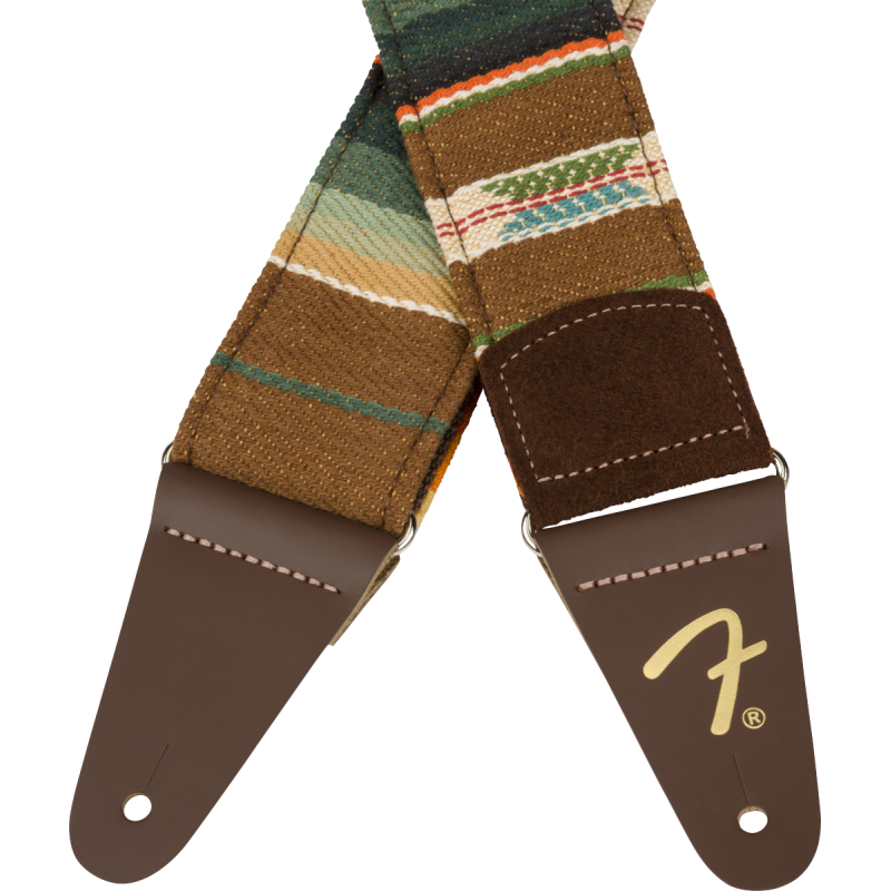 Fender 2" Sonoran Strap - Saguaro - 3
