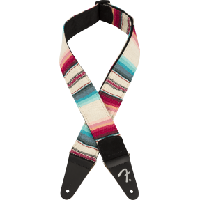 Fender 2" Sonoran Strap - Dawn - 1