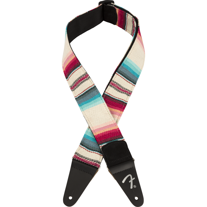 Fender 2" Sonoran Strap - Dawn - 1