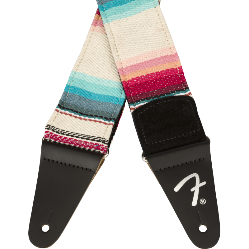 Fender 2" Sonoran Strap - Dawn - 3