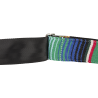 Fender 2" Serape Strap - Green Multi - 2