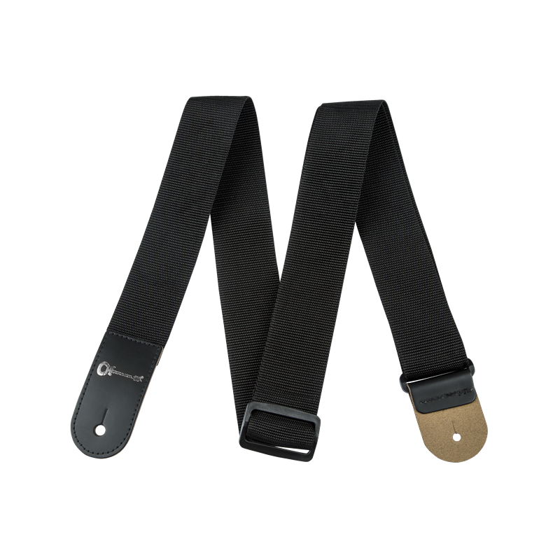 Charvel  2" Poly Strap - 1