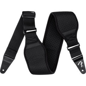 Fender Swell™ Neoprene Strap, 3" - 1