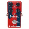 TC ELECTRONIC SUB’N’UP OCTAVER - efekt gitarowy