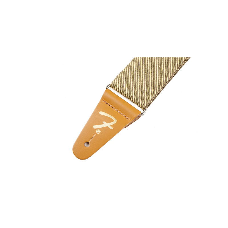 Fender  Vintage Strap, Tweed - 2